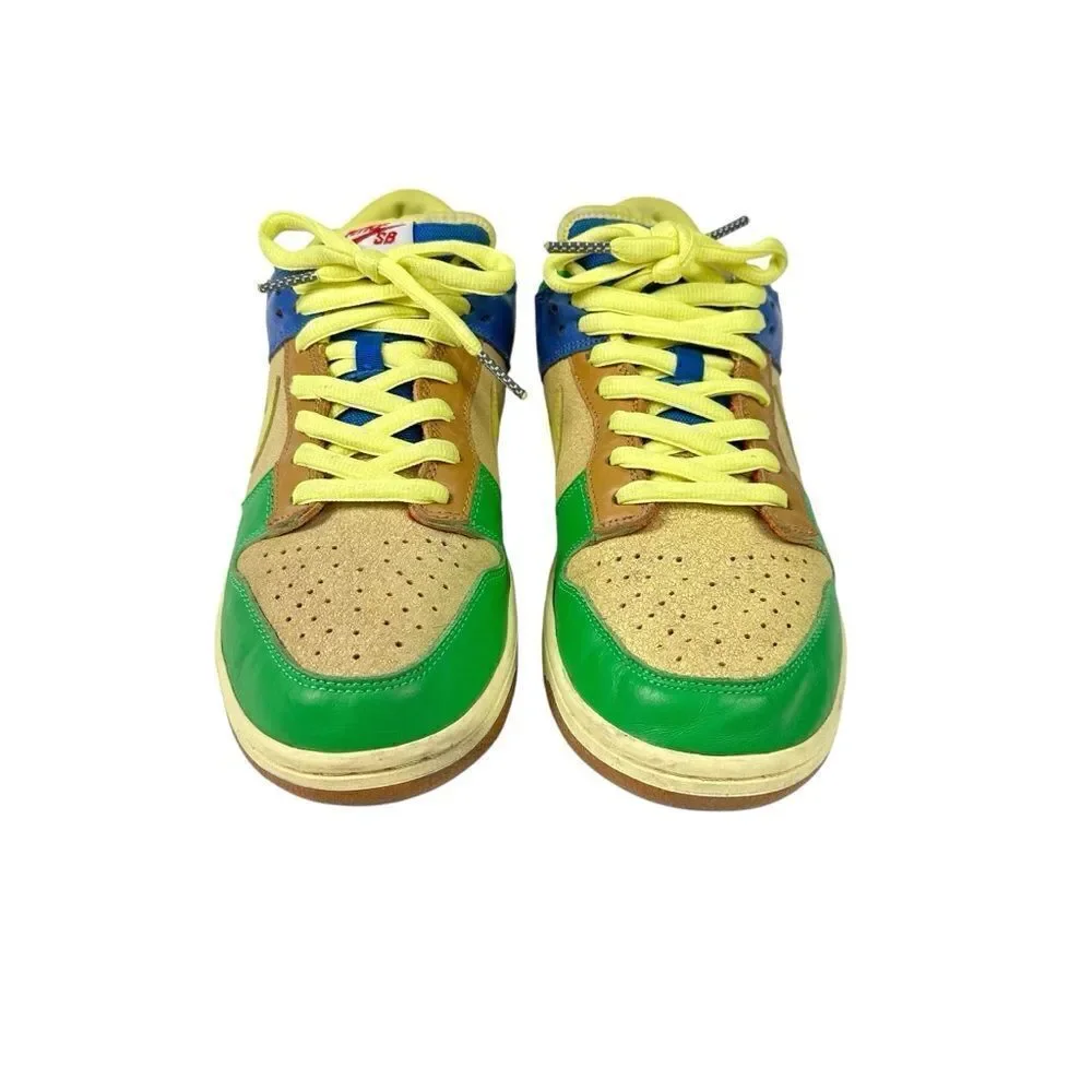 Nike SB Dunk Low Brooklyn Projects Size 10.5